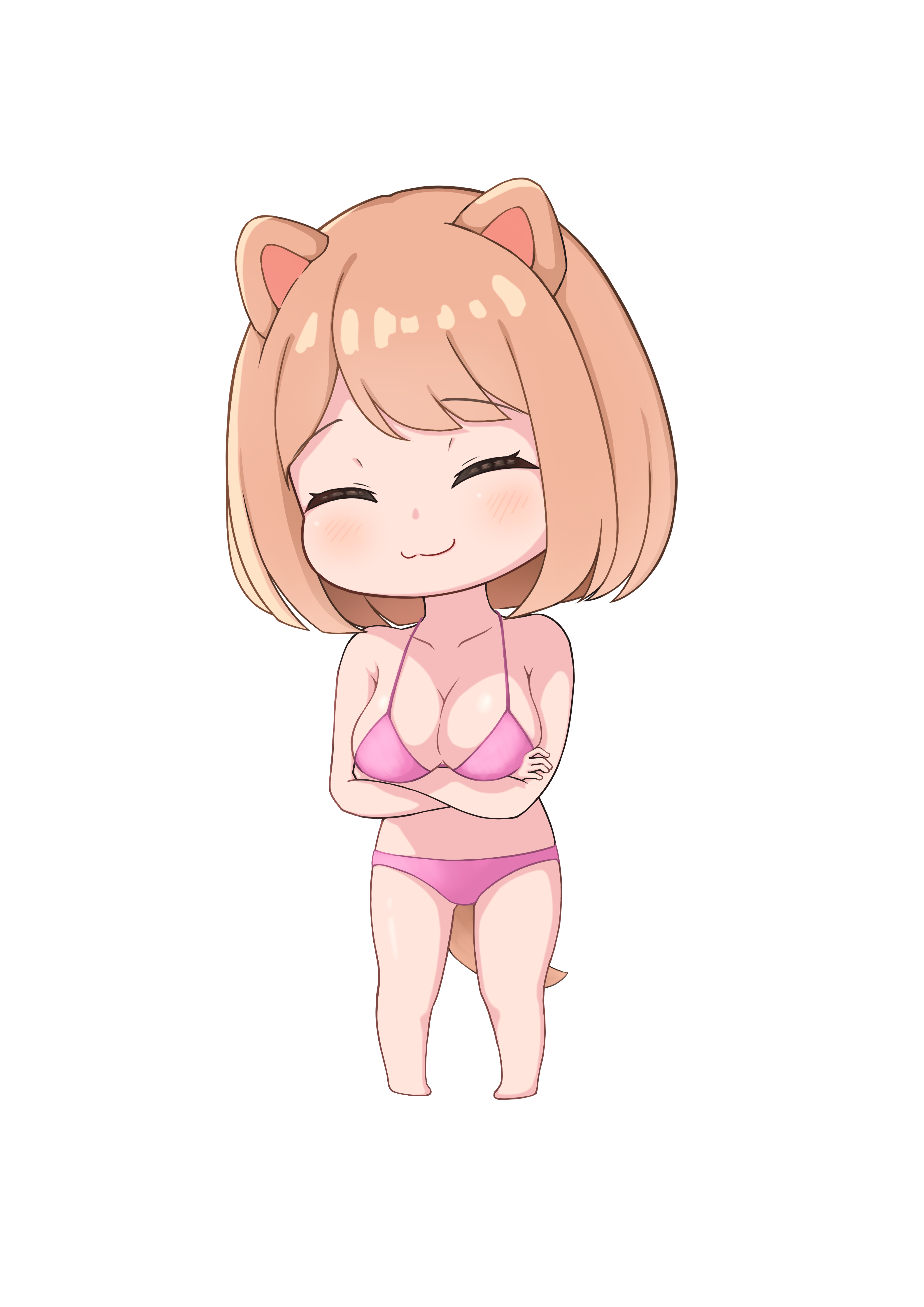 わんこちゃん